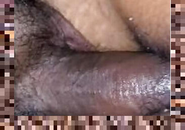 Indian milf riding my dick