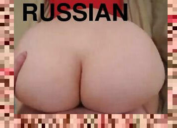 Pinay Russian stepsister masturbating get Fuck
