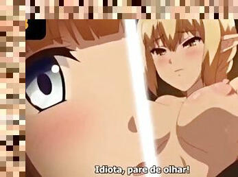 amatőr, összeállítás, anime, hentai