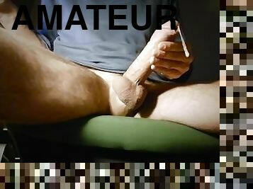 imens-huge, masturbare-masturbation, amatori, jet-de-sperma, pula-imensa, gay, laba, masturbare, sperma, solo