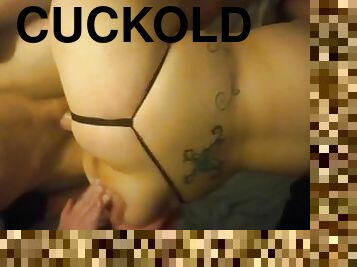 Cuckold watches