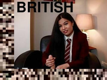 asian, pelancapan, tua, murid-perempuan, amateur, merangsangkan-zakar, 18-tahun, british, comel-cute, lebih-tua