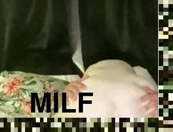 orgasm, fitta-pussy, amatör, gigantisk-kuk, milf, kuk, saftig, hårt