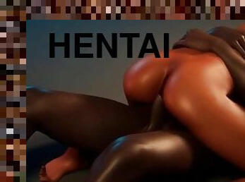 Sex games 3D porn Compilation April 2022 Hentai # 2