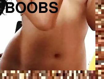 My boobs for You??