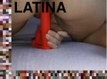 латиноамериканка, вагіна