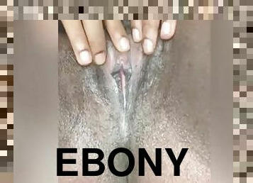 rumpe, klitoris, orgasme, pussy, amatør, ebony, lesbisk, compilation, pov, stram