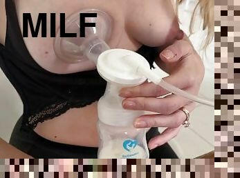 masturbación, pezones, preñada, amateur, babes, madurita-caliente, adolescente, corrida, cachonda, leche