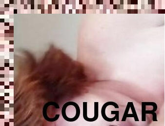 Cougar Status ????
