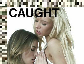 Kenzie Reeves - Caught In The Act Episode 1