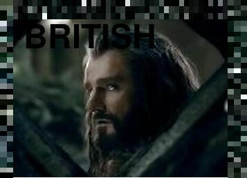 Thorin and the Gloryhole of Erebor