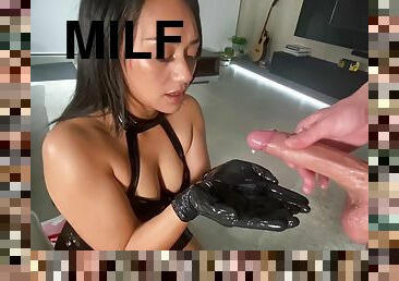 Incredible Porn Movie Milf Wild , Its Amazing - Shantel Dee