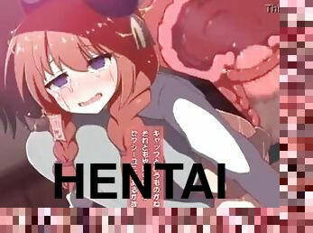 Hentai Two ways is better than one but I wouldn't know ????