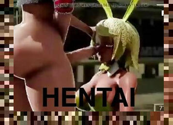 Hentai weird fucking jutsu ????