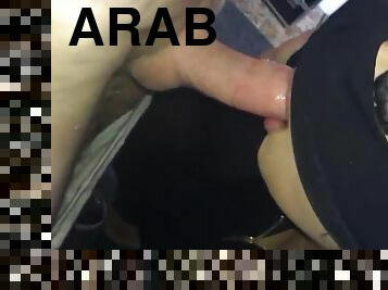 Arab Girl Sucks Withe Boys Dick In The Uk