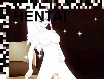 animacija, hentai, 3d