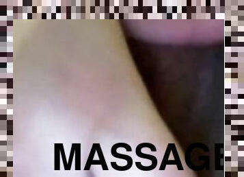 Ven y chupame mi vagina mojada (come and suck my wet pussy)