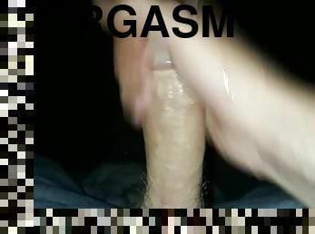 You Want to Make This Cock Orgasm hmu