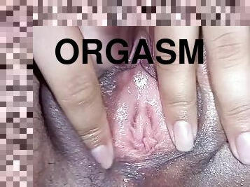 clitoris-bagian-atas-vagina-paling-sensitif, orgasme, vagina-pussy, anal, gambarvideo-porno-secara-eksplisit-dan-intens, hitam, brazil, permainan-jari, sperma