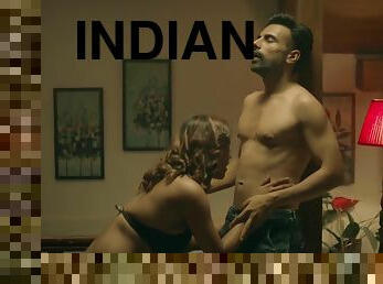 Indian Busty Chick Nehal V P1ep. #1