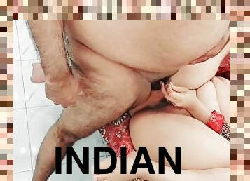Indian Mom Cheating With Neighbour,s Uncle Fucked In Ass With Hindi Audio
