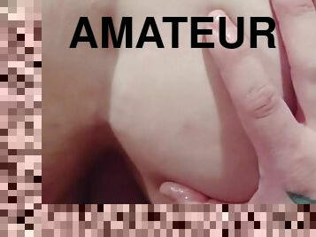 rumpe, amatør, anal, bbw, pov, fetisj, goth, tattoo, røff