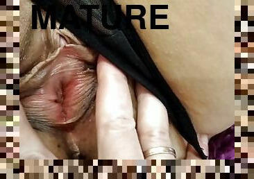 store-pupper, pussy, russisk, kone, amatør, eldre, blowjob, milf, mamma, deepthroat