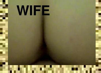 Wife/Husband First Video