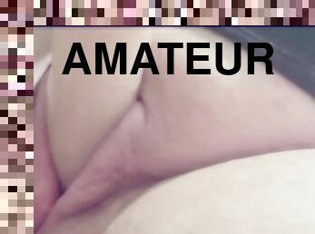 fet, masturbation, fitta-pussy, amatör, leksak, hemmagjord, latinska, bbw, knubbig, pov