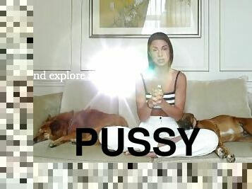 pussy