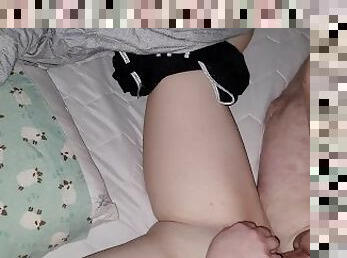 Fucking 24 yr old wife