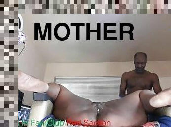 rumpe, pussy, amatør, ebony, stor-pikk, milf, mamma, svart, bbw, lubben