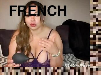 amatör, anal, fransk, bbw