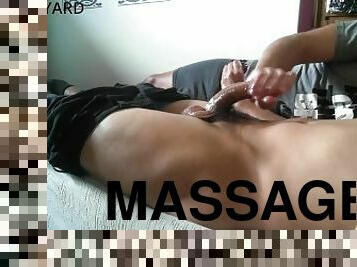 amador, pénis-grande, gay, punheta, massagem, ejaculação, bolas, pénis