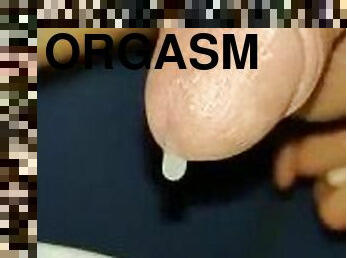 Prostate Orgasm