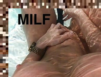 storatuttar, masturbation, amatör, milf, pov, kåt