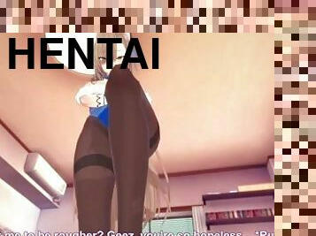 Hentai Feet POV Ichinose Asuna Blue Archive