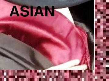 asiatic, masturbare-masturbation, batran, amatori, jet-de-sperma, tanar18, sperma, mai-batran, fetish, solo