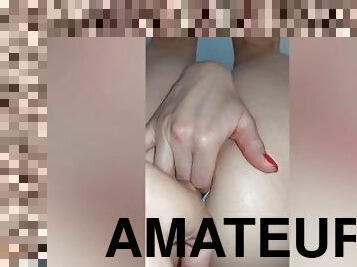 amatör, anal, hemmagjord, pov, petit