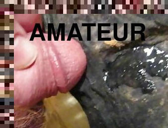 masturbation, amatör, cumshot, leksak, ansiktssprut, sprut, sperma, fetisch, ensam, docka