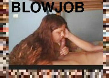 Best blowjob ever