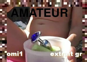 masturbation, pissande, publik, amatör, anal, avsugning, cumshot, leksak, avrunkning, strand