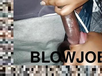 Giving Blowjob To Bbc In Car - Poca Hontas