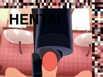 Hentai POV Feet Kyoka Jiro My Hero Academia