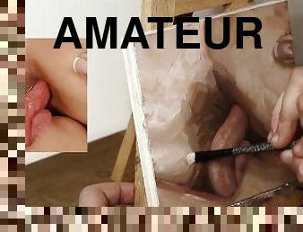 amatorskie, anal, pov, solo, lizanie-tyłka