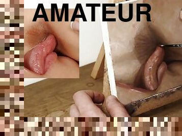 amatör, anal, pov, ensam