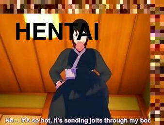 Hentai POV Feet Shizune Naruto