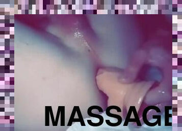 gigantisk, masturbation, anal, gay, massage, tight, ritt, dildo, fetisch, ensam