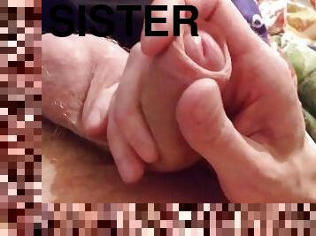 masturbare-masturbation, batran, mama, masturbare, maurdara, sora, mai-batran, prinsa