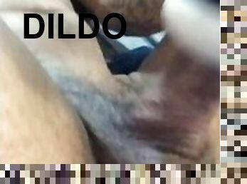 Dildo my ass fleshlight